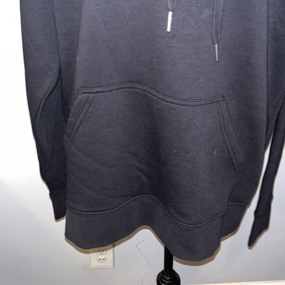 RUSSELL ATHLETIC Men's
Draswtring Fleece Hoodie
BLACK Large - Picture 5 of 10